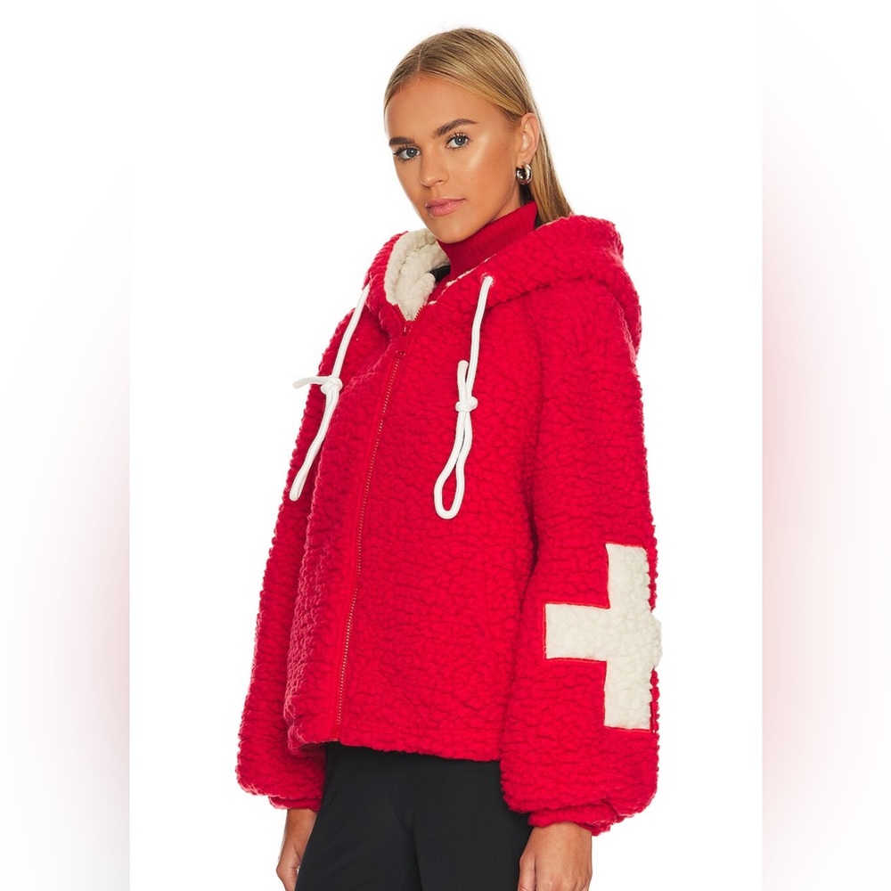Goldbergh Emma Jacket